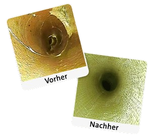 Rohrreinigung-muenchen-brucherseifer Tatfür Gießenreinigung für Gießen